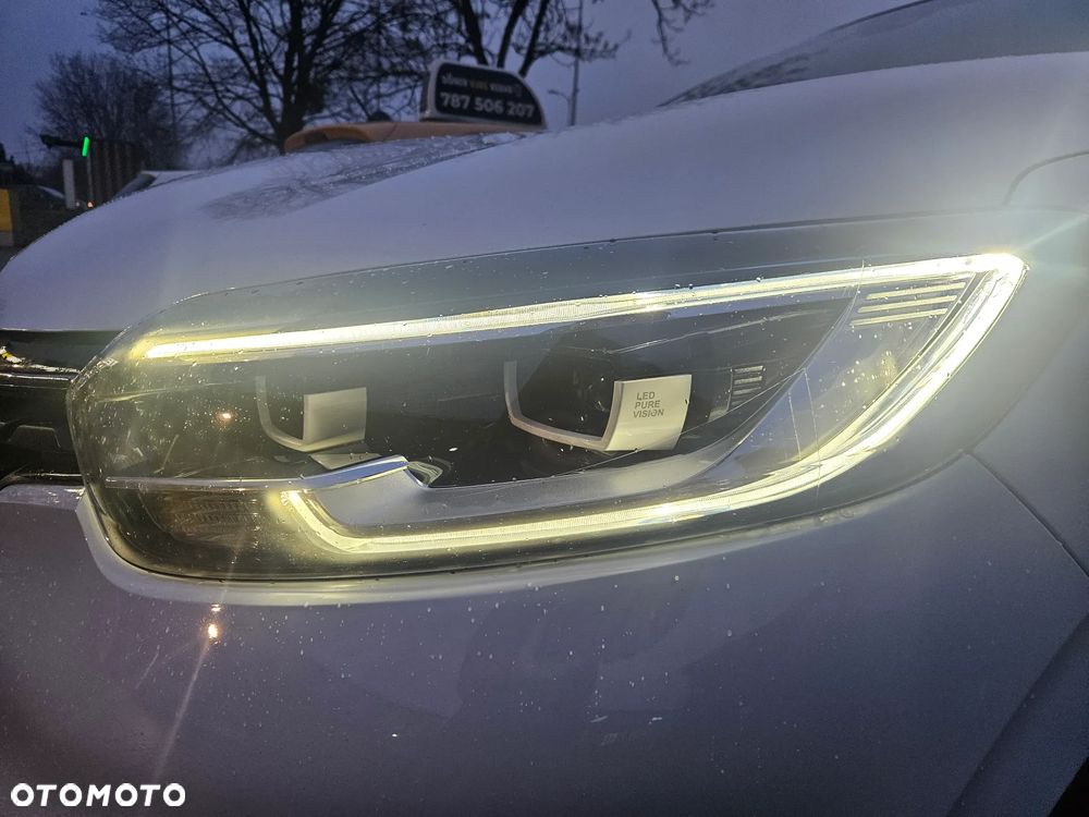 Renault Kadjar Energy dCi 110 COLLECTION - 18