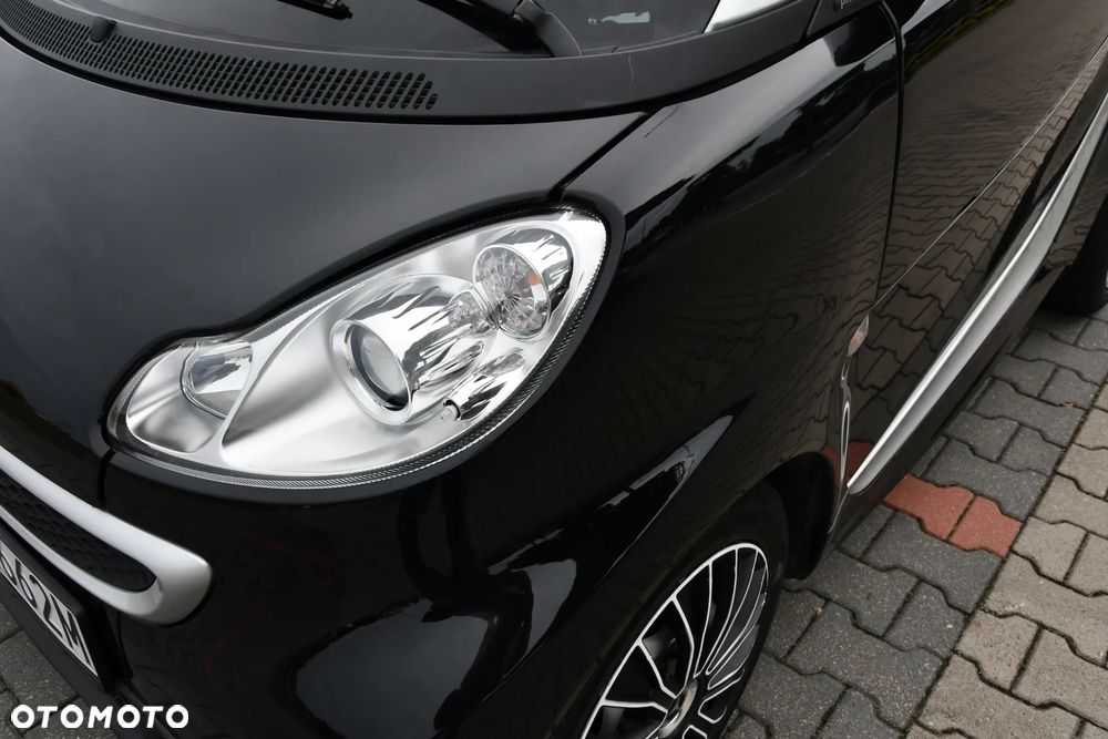 Smart Fortwo & passion mhd - 29