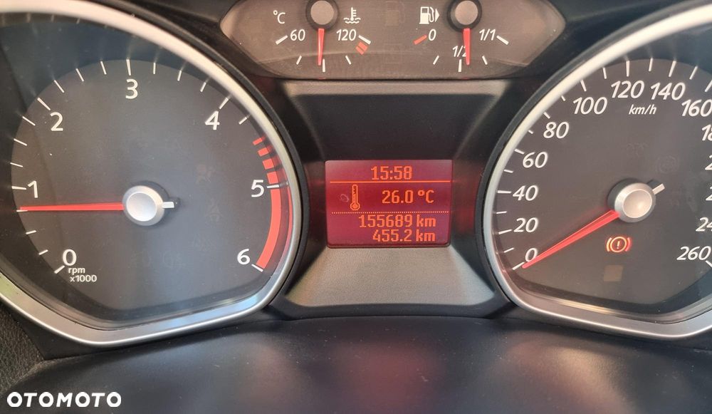 Ford Mondeo 2.0 TDCi Gold X - 8