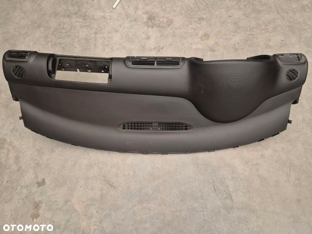 SEAT DESKA ROZDZIELCZA - 4