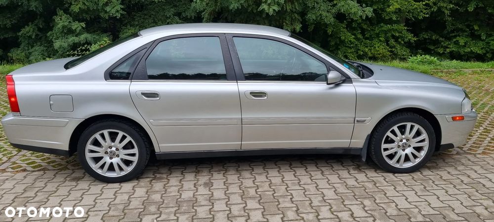 Volvo S80 2.4D5 Executive - 13