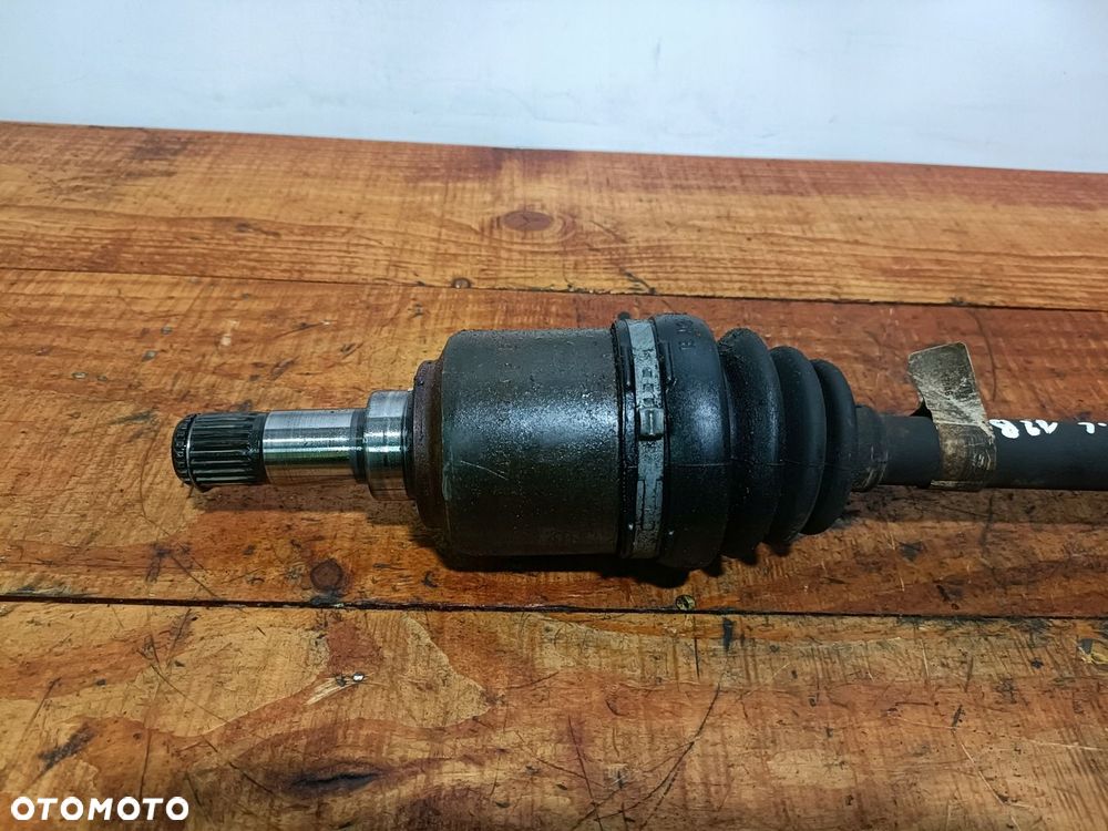 FIAT PUNTO II 99-03 1,2 B półoś półośka lewa * - 4