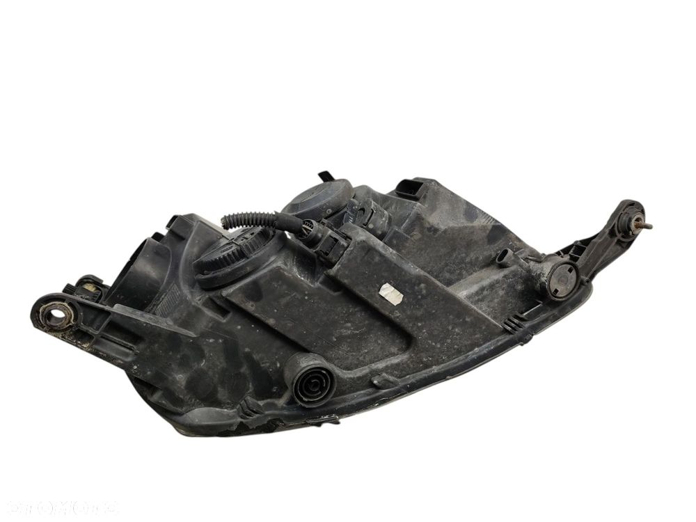 LAMPA LEWY PRZÓD SKODA RAPID (2012-2017) 1.2 TSI 105KM 5JB941015 - 3