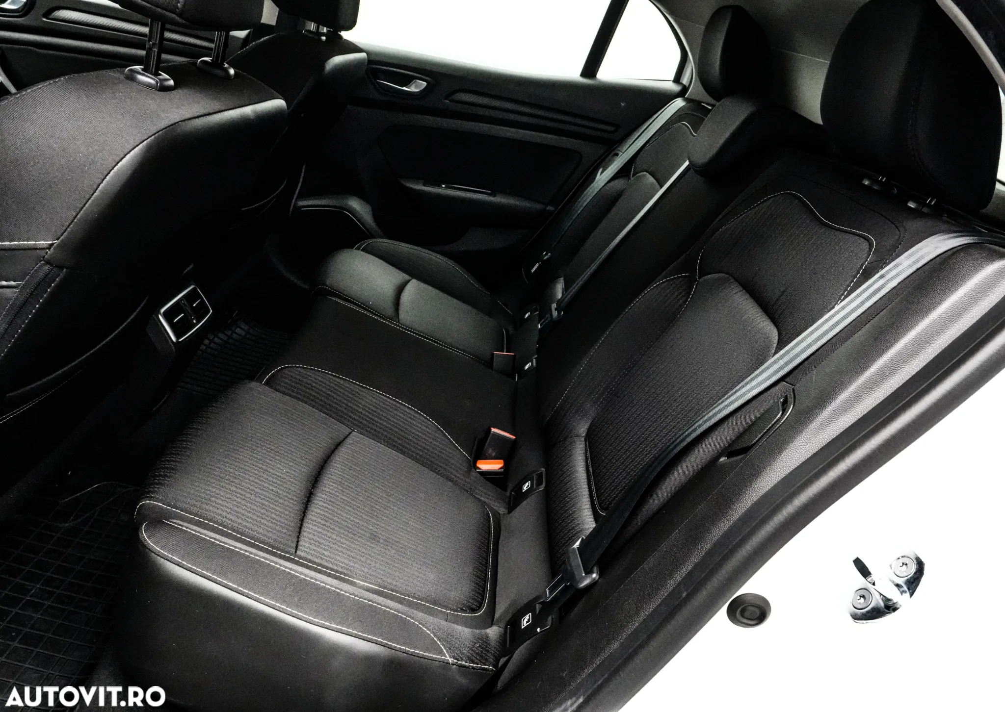 Renault Megane Blue dCi 116 Life - 16