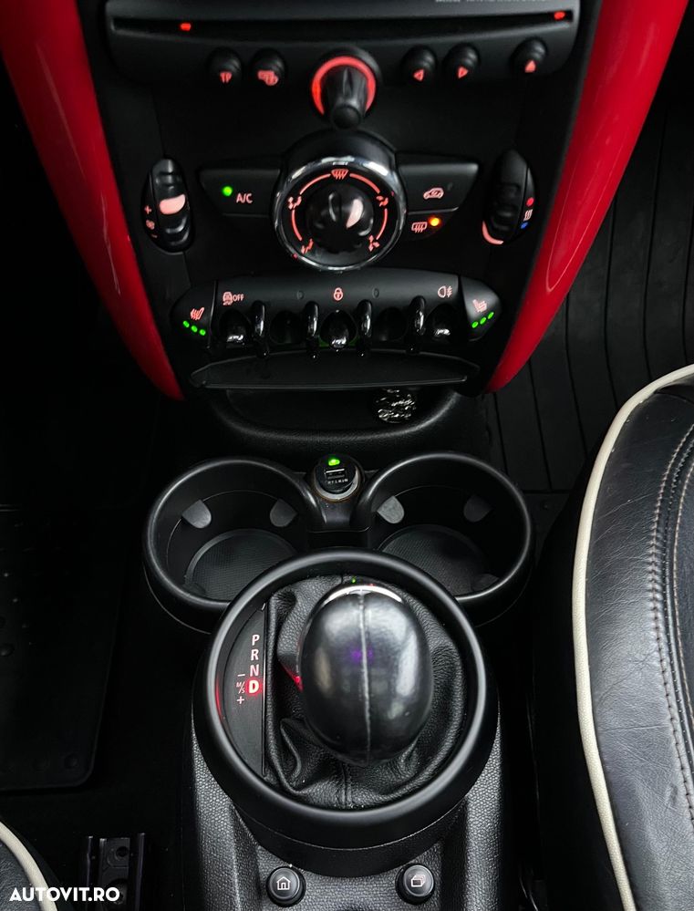 Mini Countryman - 23