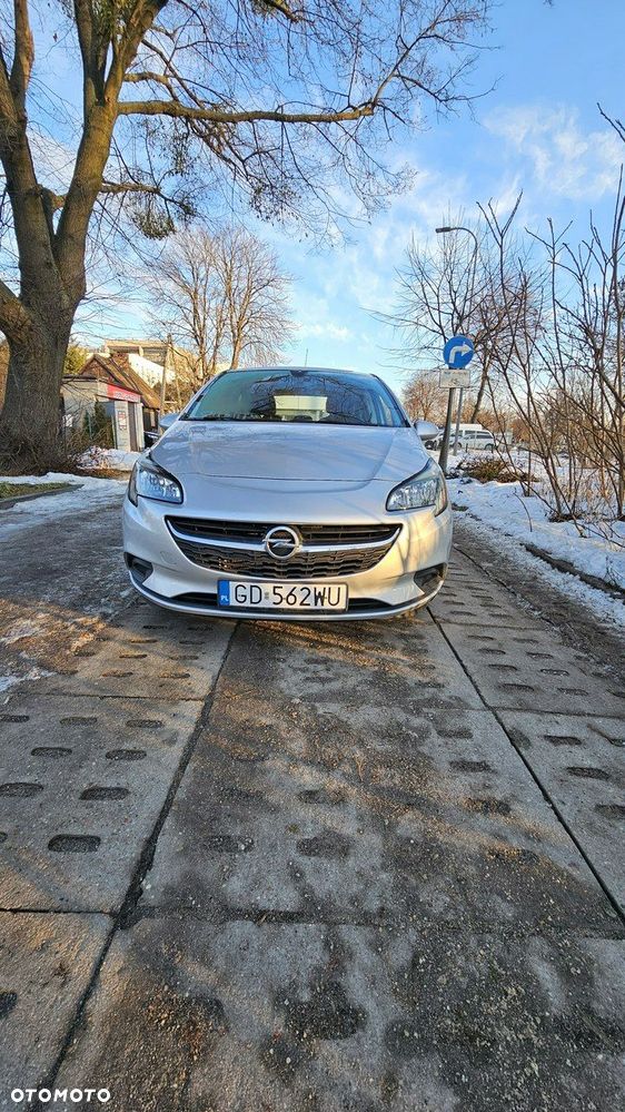 Opel Corsa - 2