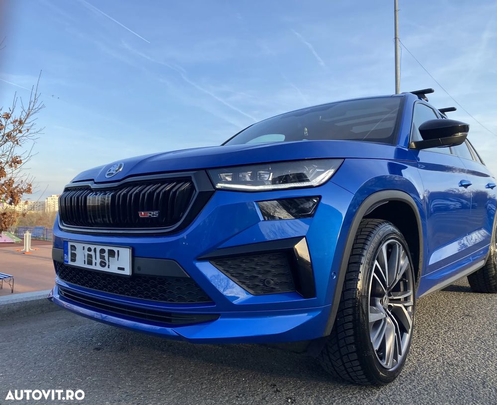 Skoda Kodiaq - 5