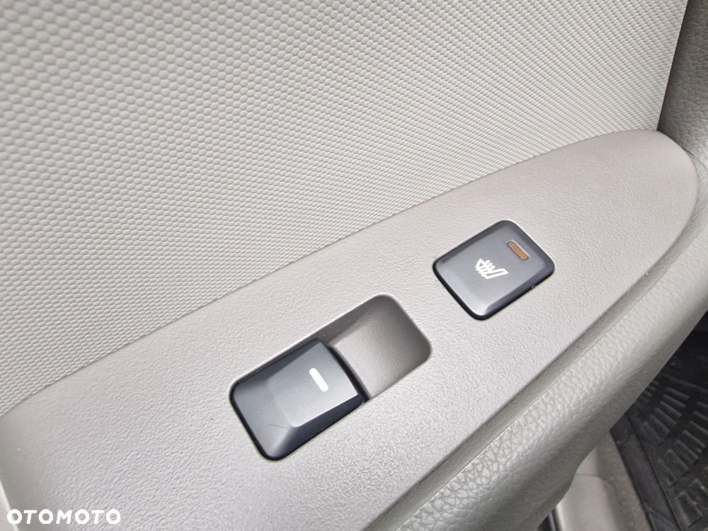 Kia Sportage 2.0 CRDI 4WD Vision - 23