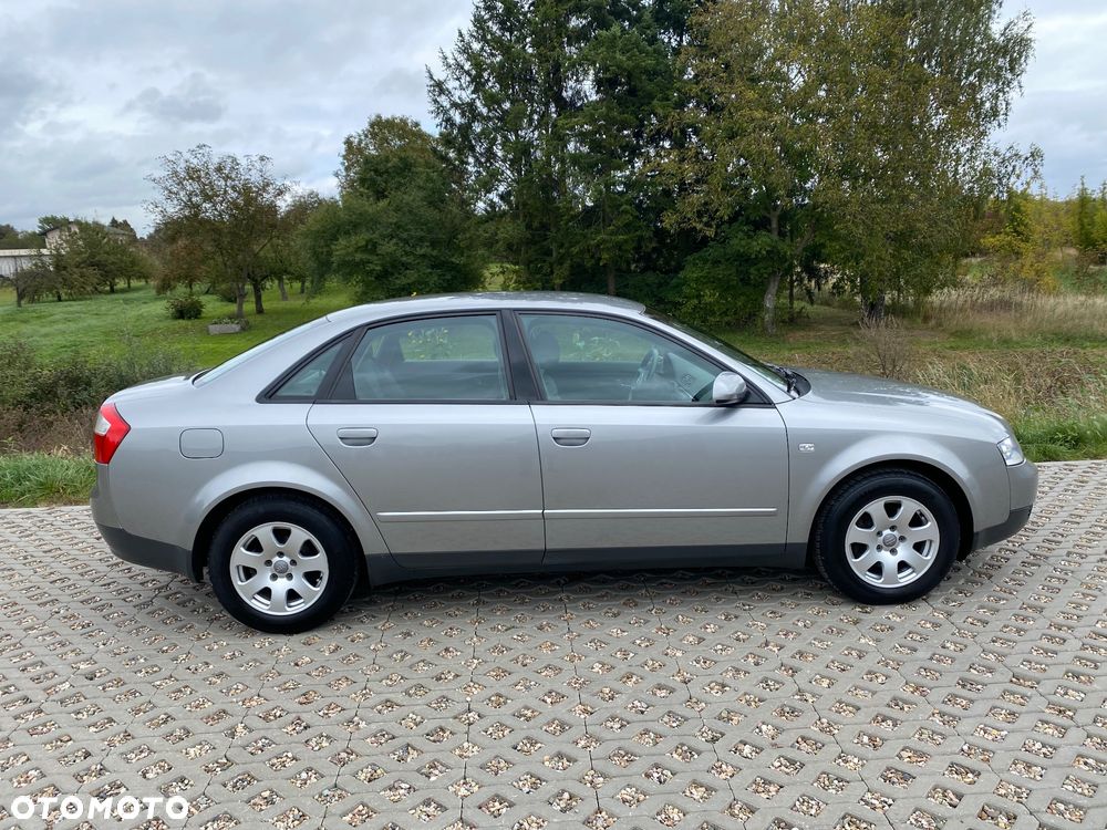 Audi A4 - 16