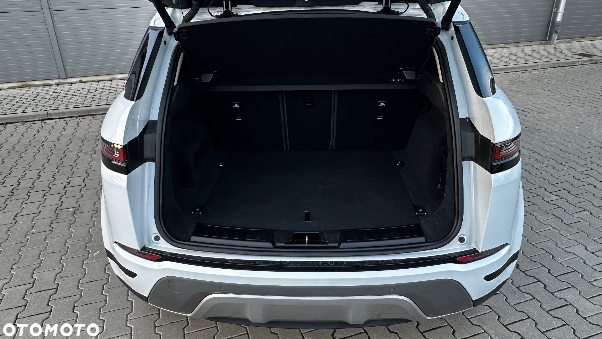 Land Rover Range Rover Evoque 2.0TD4 HSE Dynamic - 18