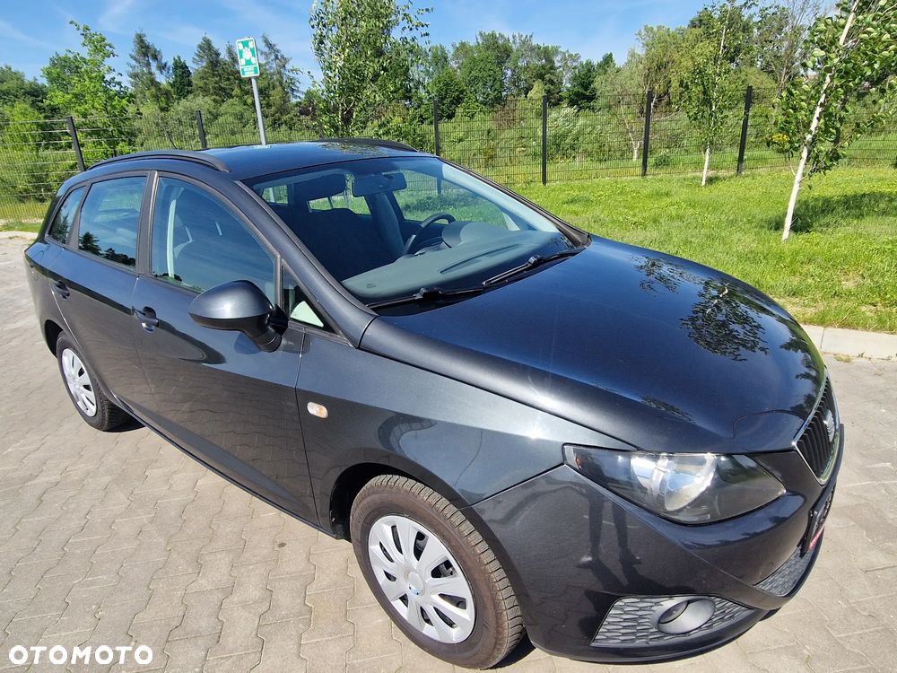 Seat Ibiza ST 1.2 12V Style - 2