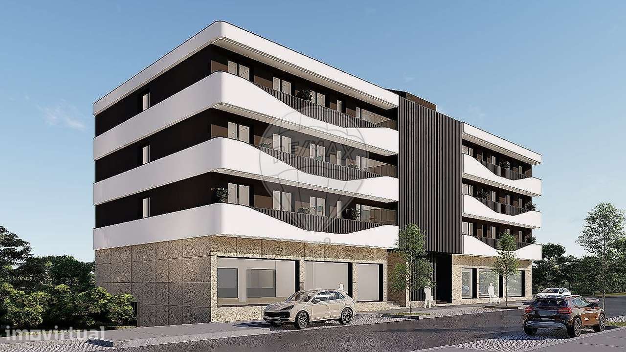 Apartamento T3 para venda - Grande imagem: 3/7