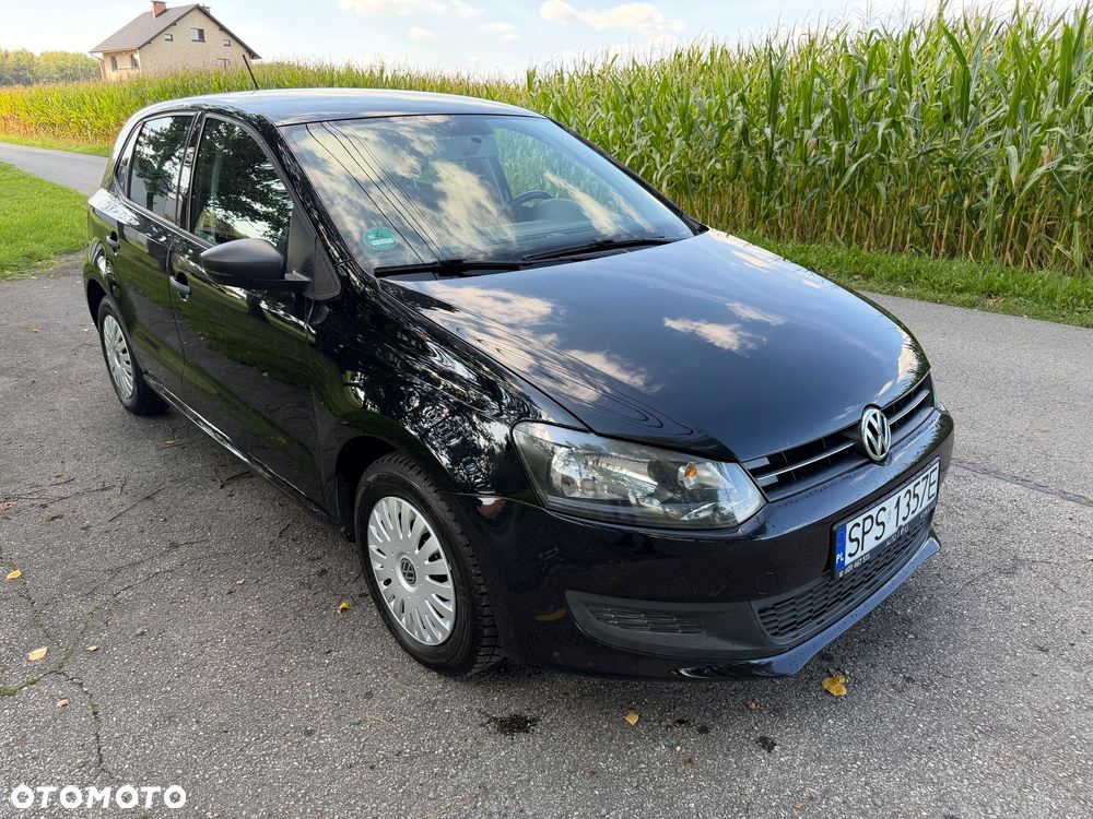 Volkswagen Polo 1.2 Team - 3