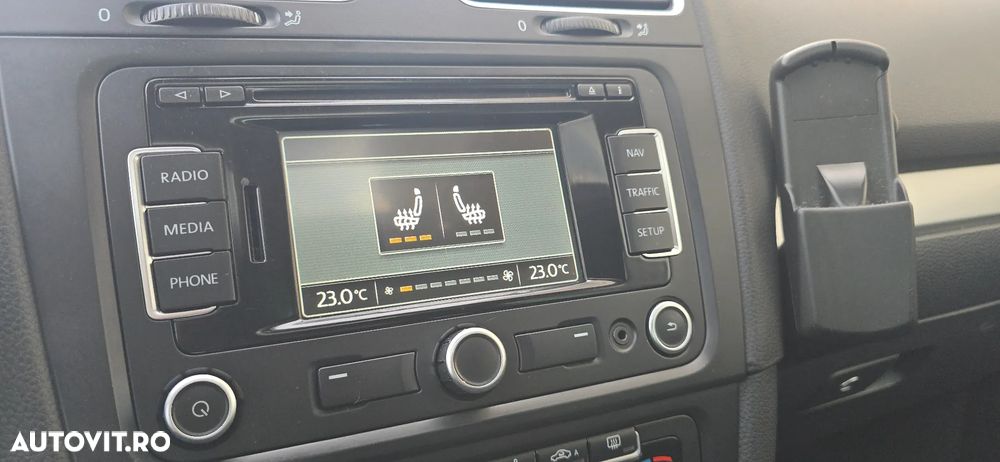 Volkswagen Golf 1.4 TSI Highline - 22