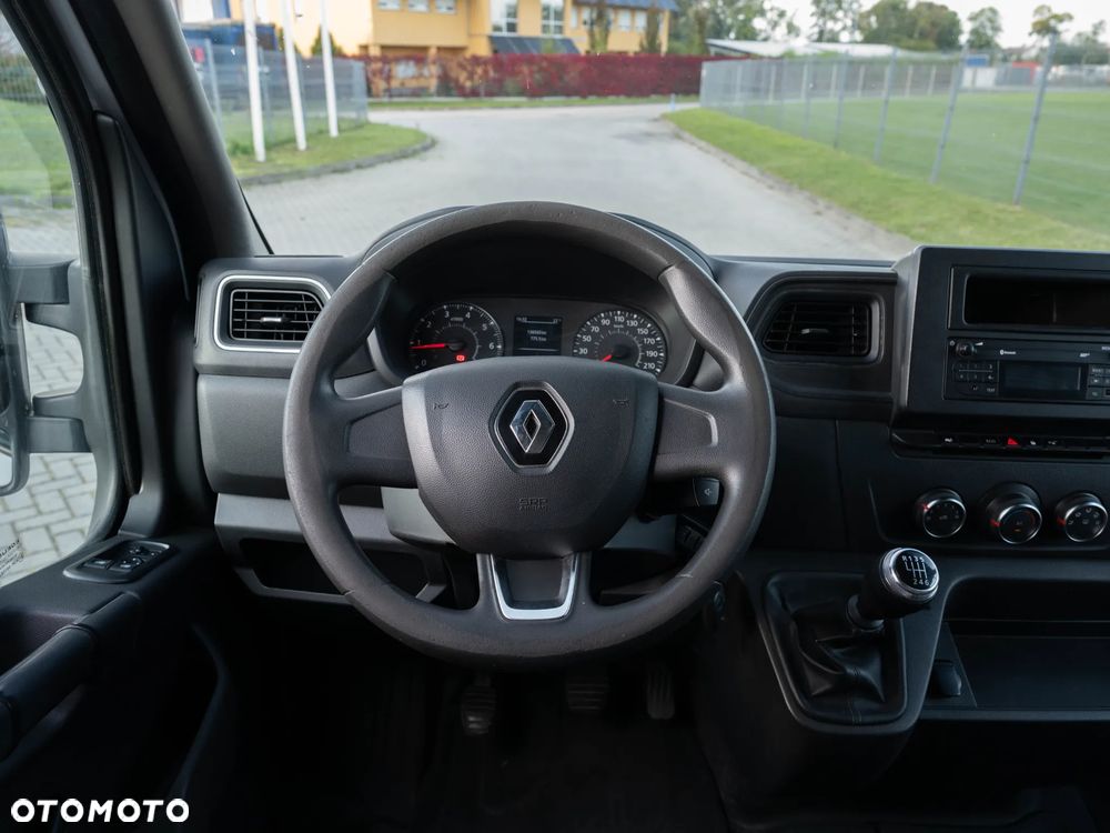 Renault Master - 20