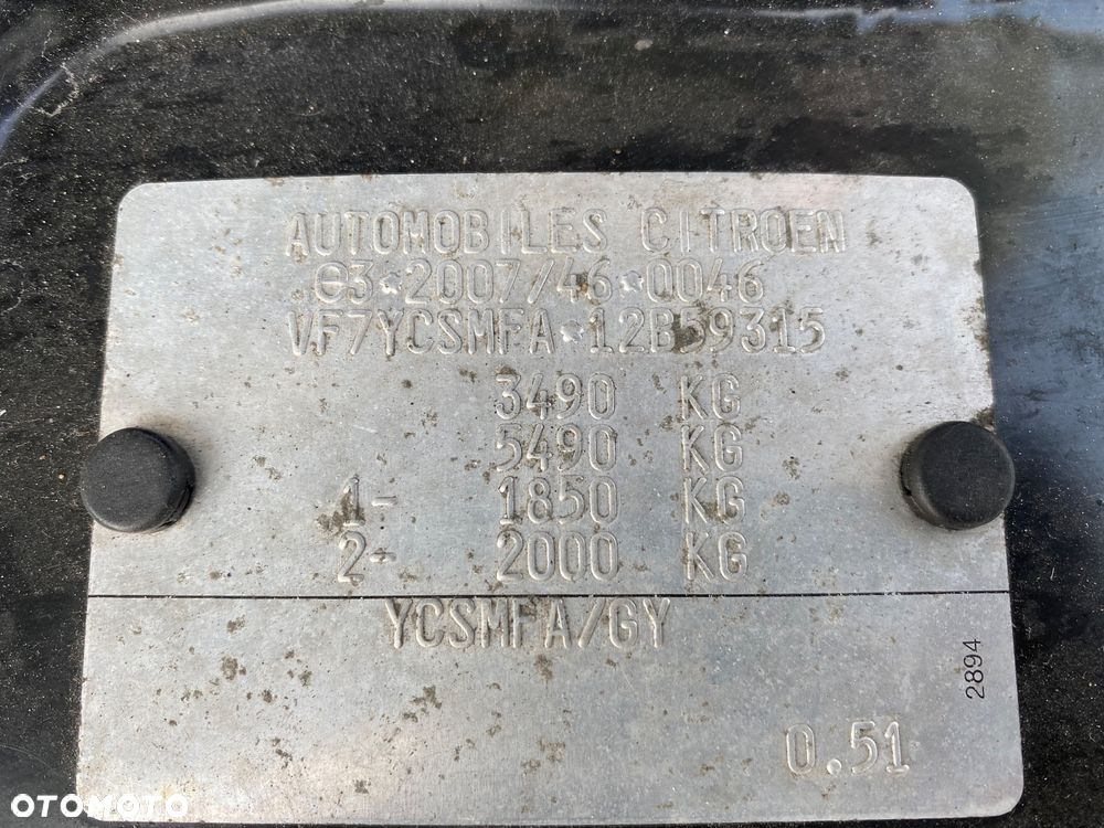 Citroën JUMPER - 32