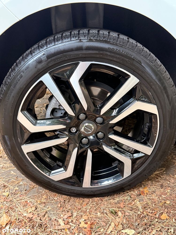 Volvo V40 D3 Geartronic Momentum - 7