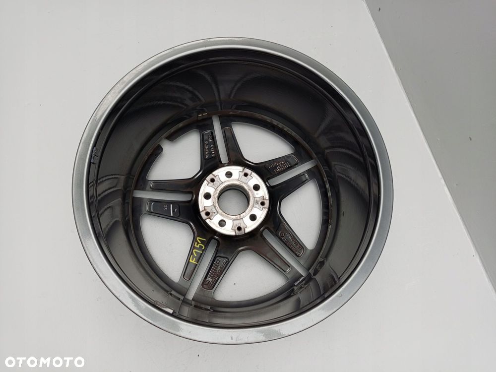 MERCEDES S W223 AMG FELGA ALUMINIOWA 10.0" X 19" 5X112 ET 48 A2234011400 ÷ - 11