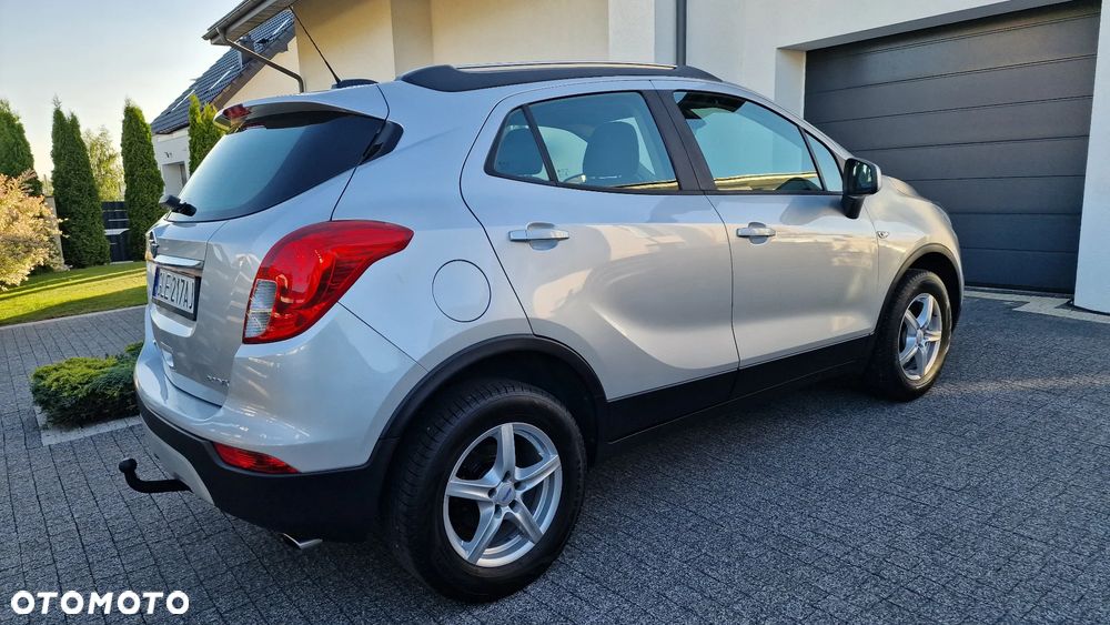 Opel Mokka ver-1-6-d-cdti-ecoflex-start-stop-innovation - 11