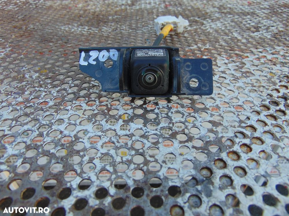 Camera marsarier Mitsubishi L200 dupa 2019 cod 8781a246 - 1