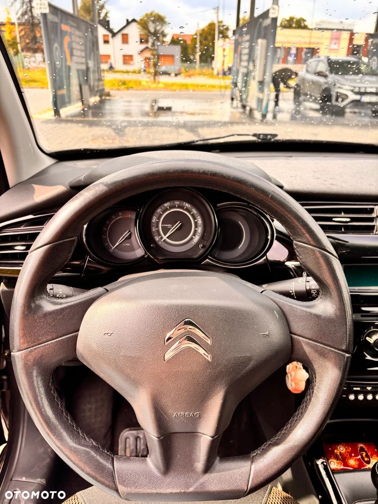 Citroën C3 1.4 VTi Exclusive - 5