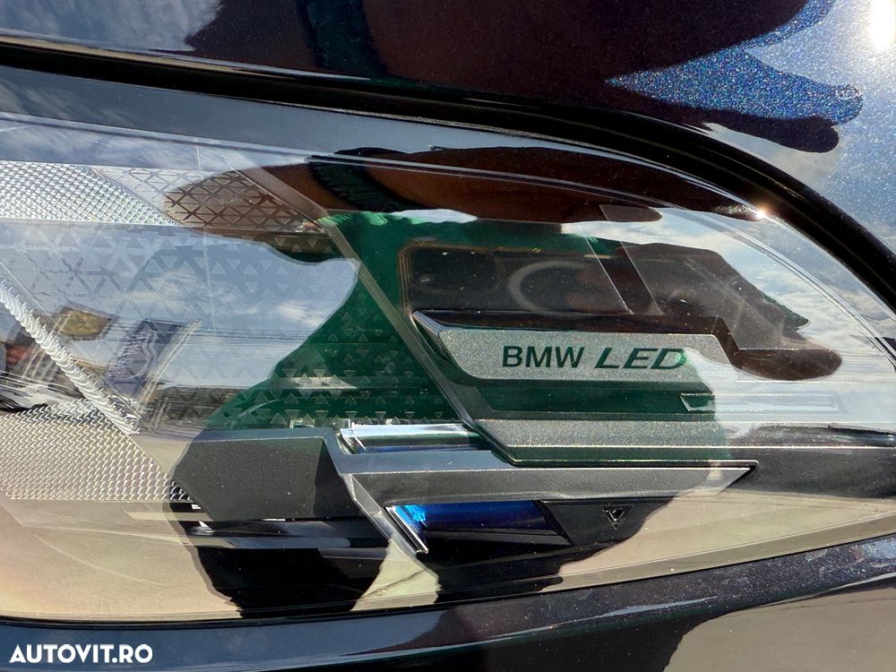 BMW X5 xDrive50e AT PHEV - 35