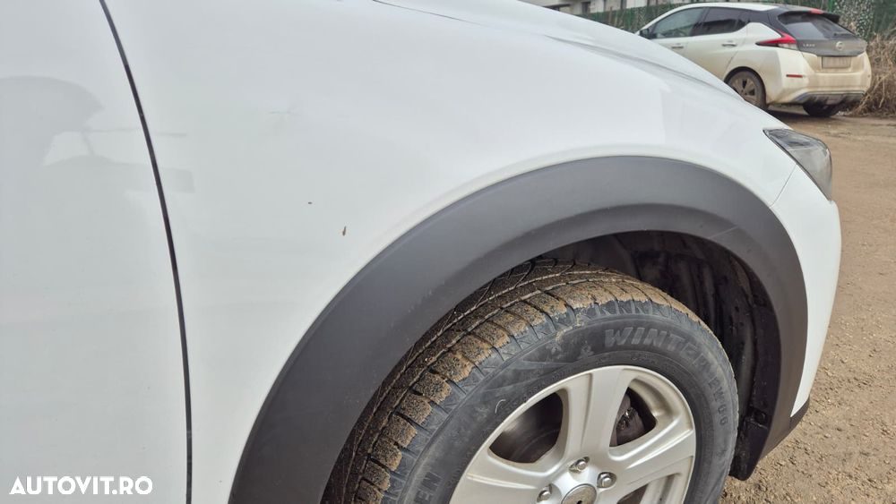 Mazda CX-3 CD105 Attraction - 10