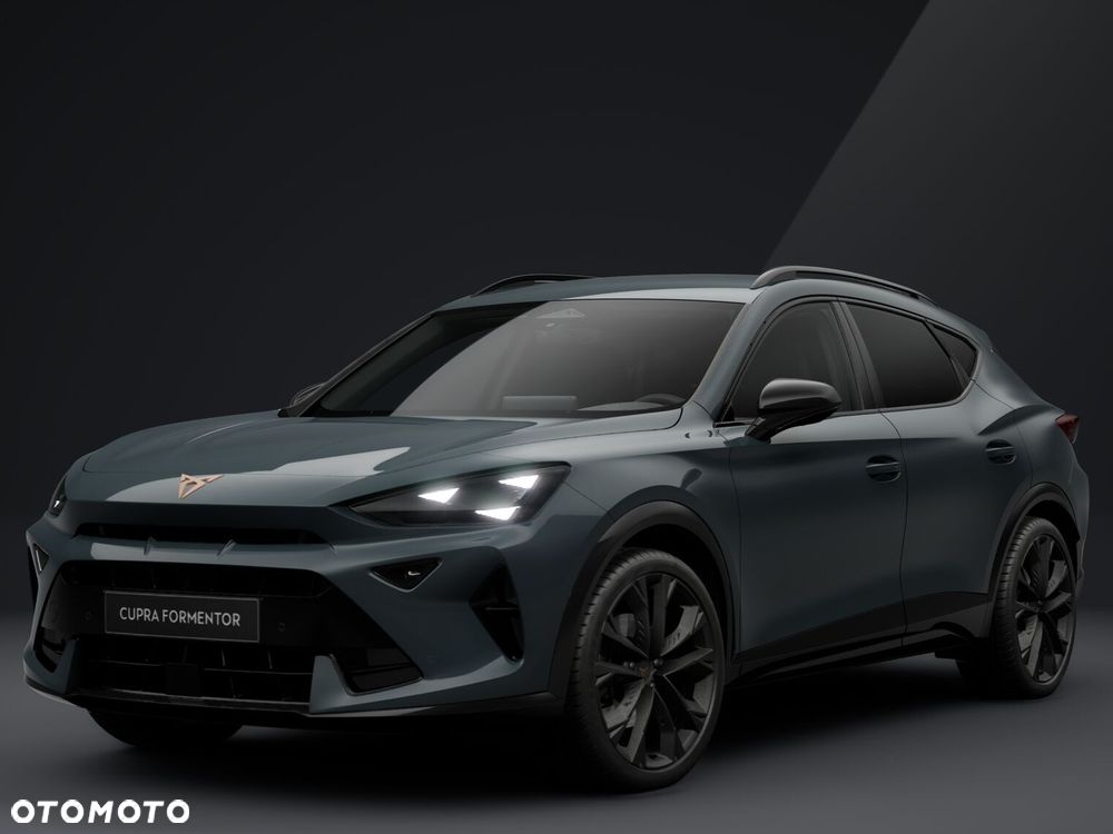 Cupra Formentor - 5