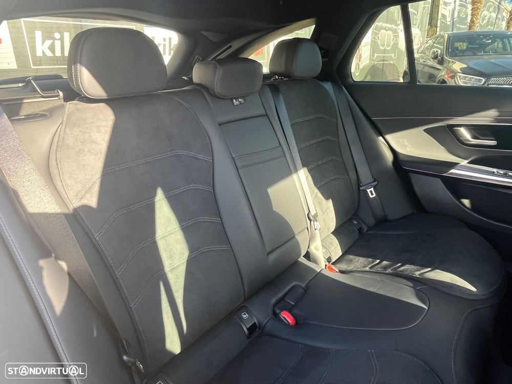 Mercedes-Benz E 300 de - 53