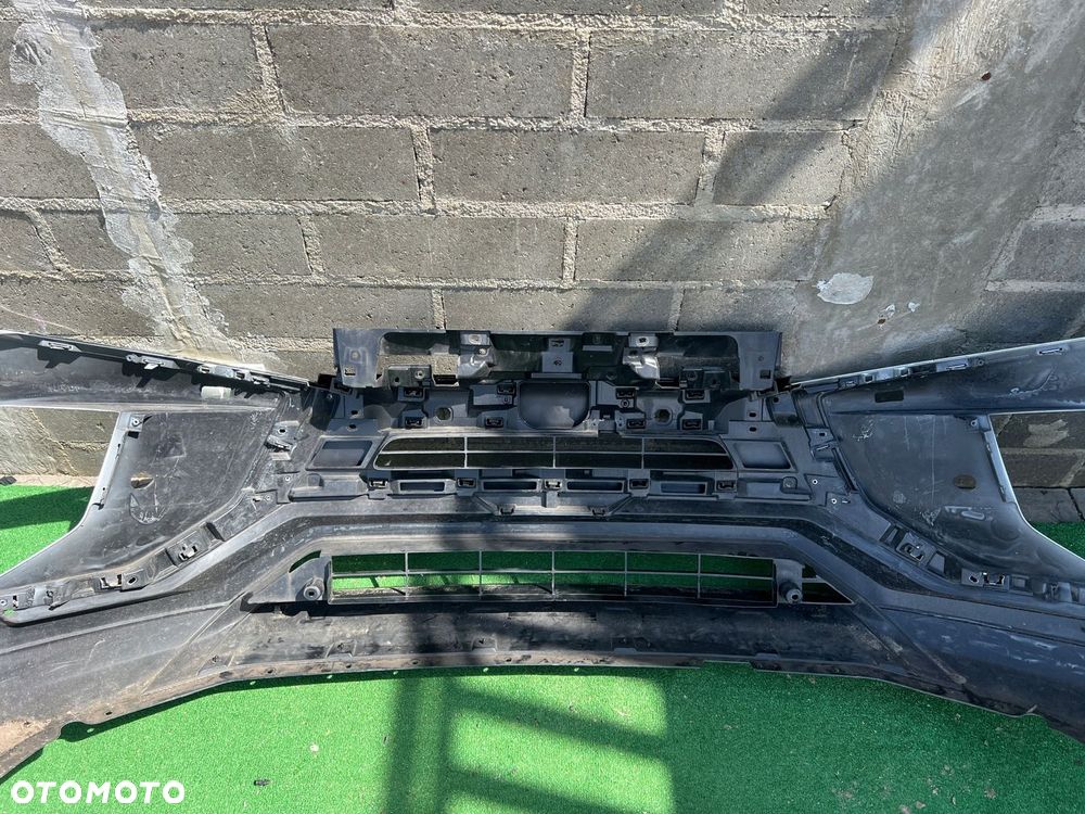 MITSUBISHI ECLIPSE CROSS 17- ZDERZAK PRZÓD - 11