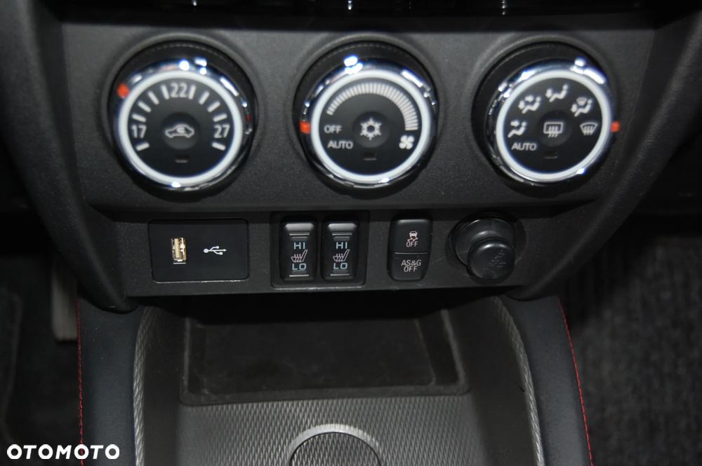 Mitsubishi ASX 1.6 ClearTec 2WD Edition+ - 29