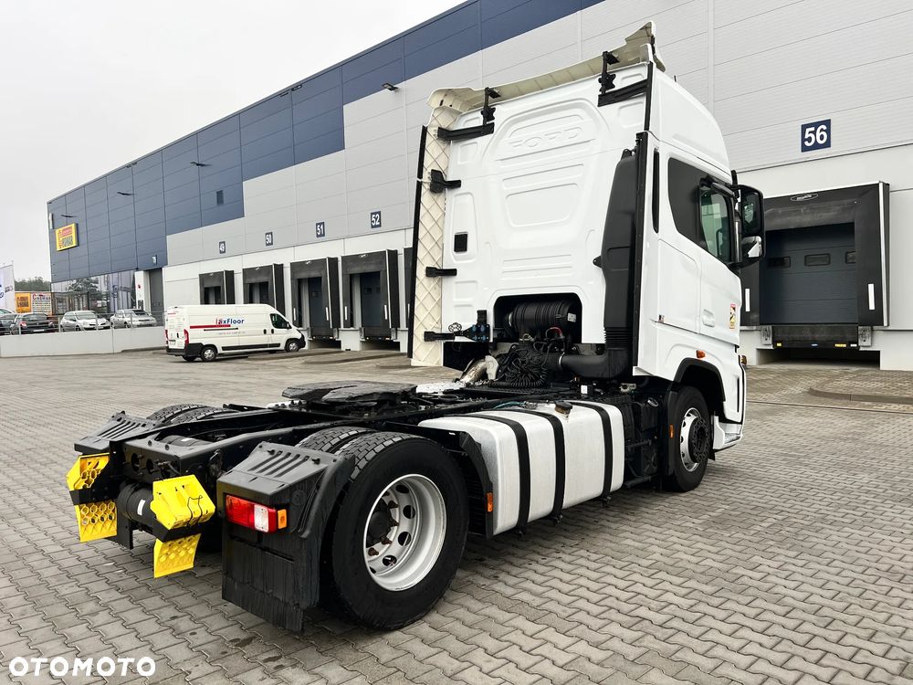 Ford Fmax, f-max - 5