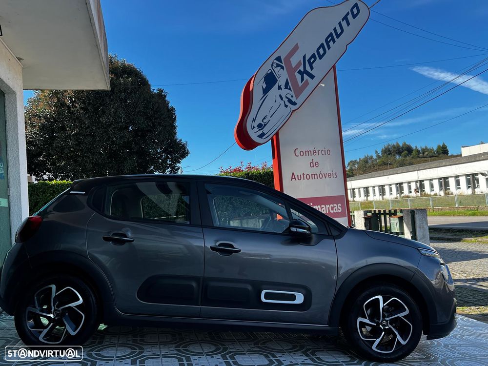 Citroën C3 Pure Tech S&S C-Series - 24