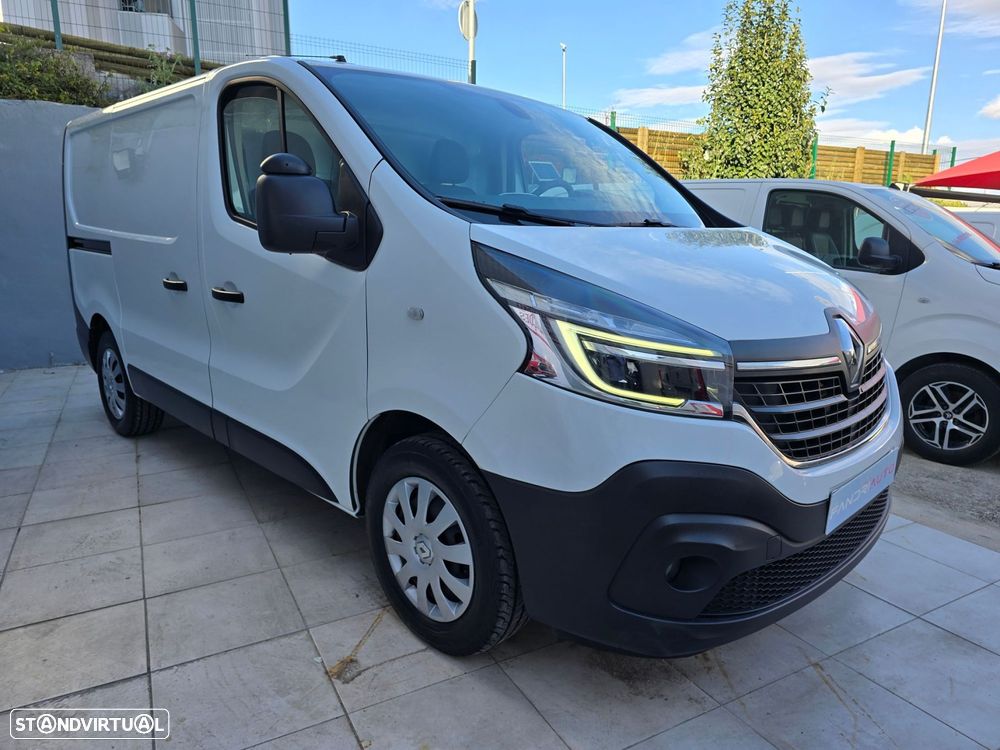 Renault Trafic 1.6 dCi L2H1 1.2T - 3
