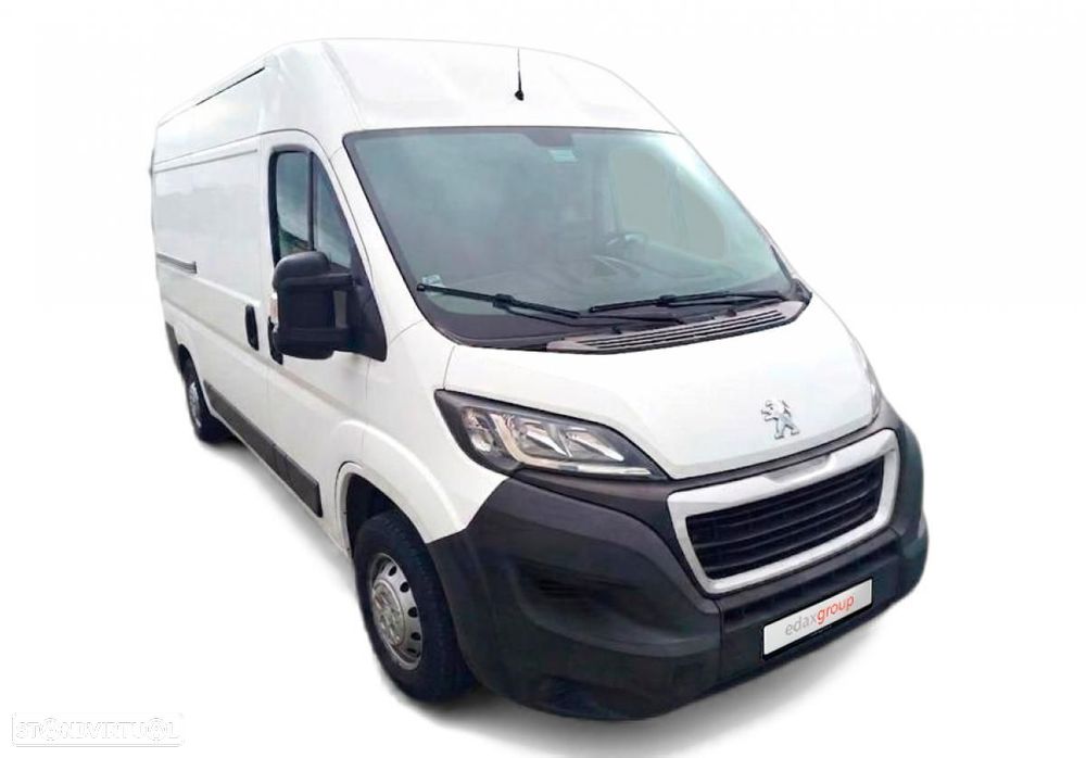 Peugeot Boxer 2.2 BlueHDi 333 L2H2 Pro c/IVA - 1