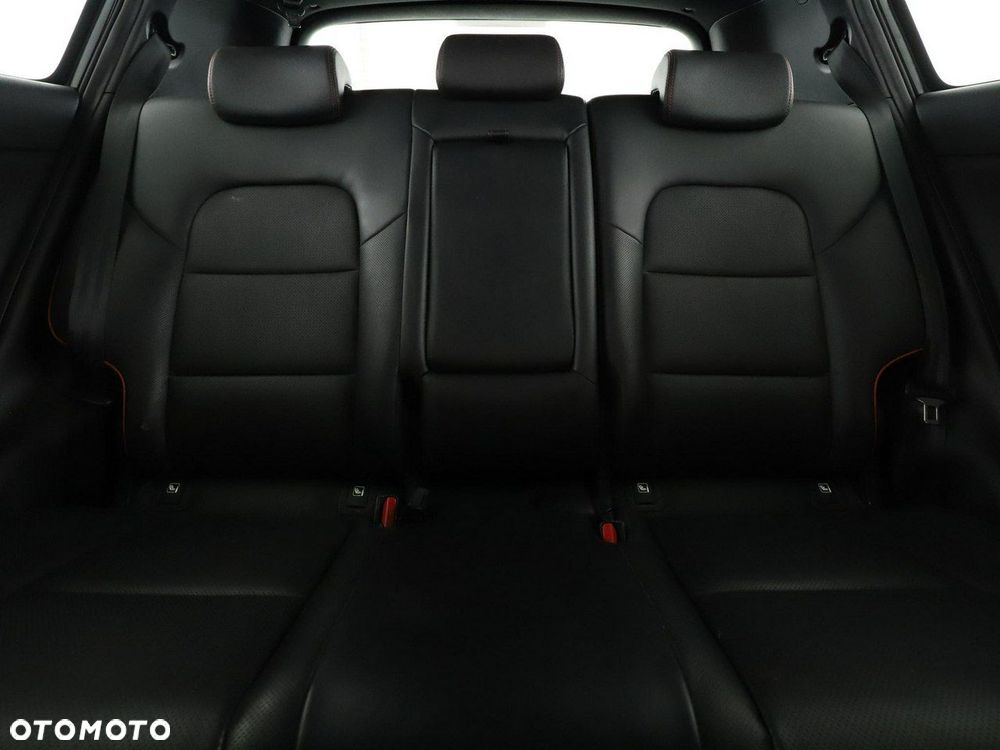 Kia Sportage 1.6 CRDI Business Line 2WD - 19