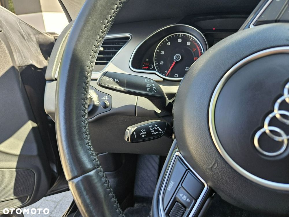 Audi A5 Sportback - 9