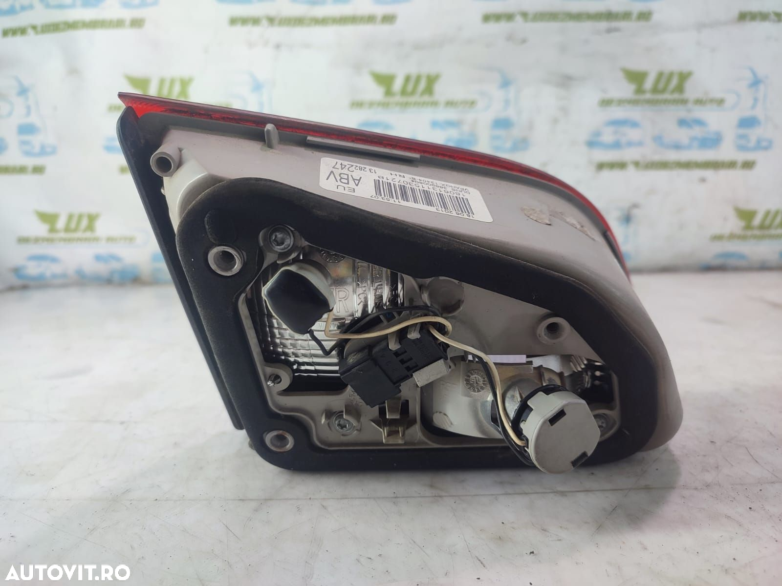 Stop dreapta 13282247 Opel Astra J [facelift] [2012 - 2018] 1.7 cdti - 3