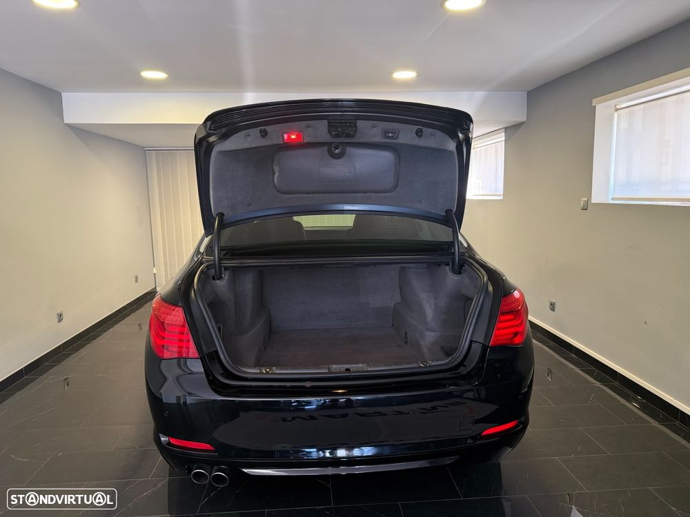 BMW 730 Ld - 42