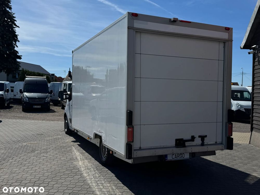 Renault MASTER - 5