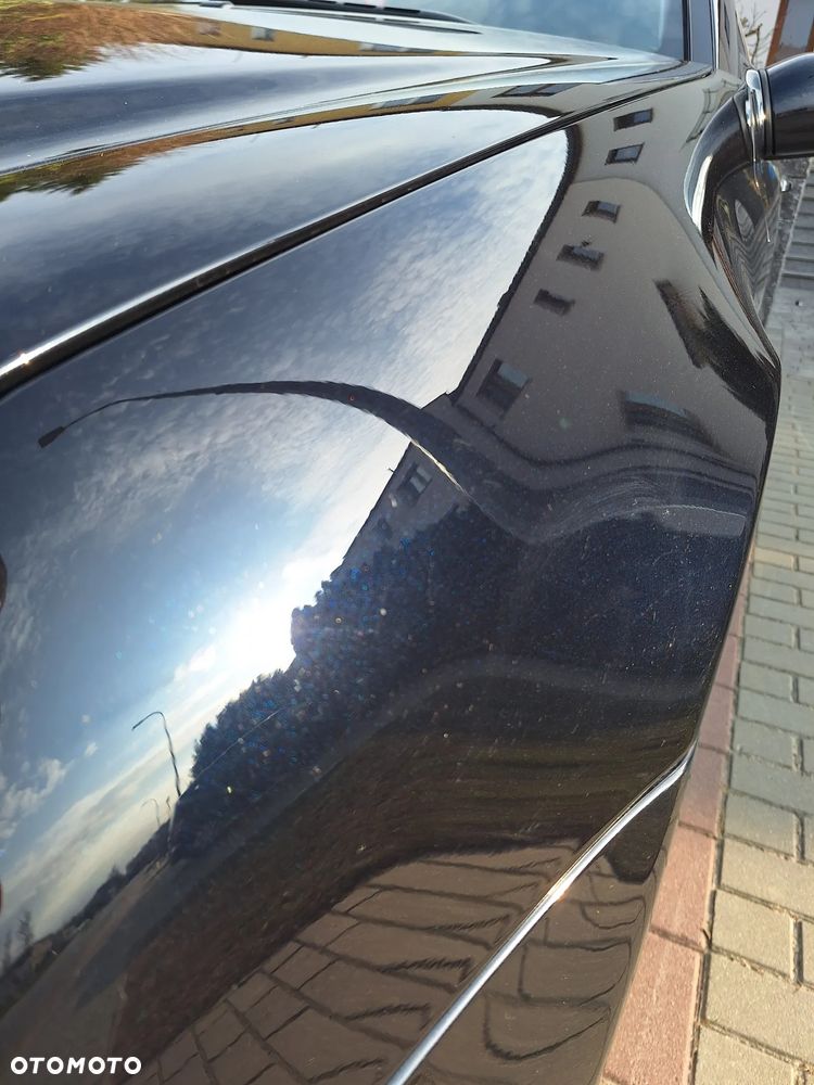 Mercedes-Benz Klasa C 180 Kompressor Sport Edition - 24