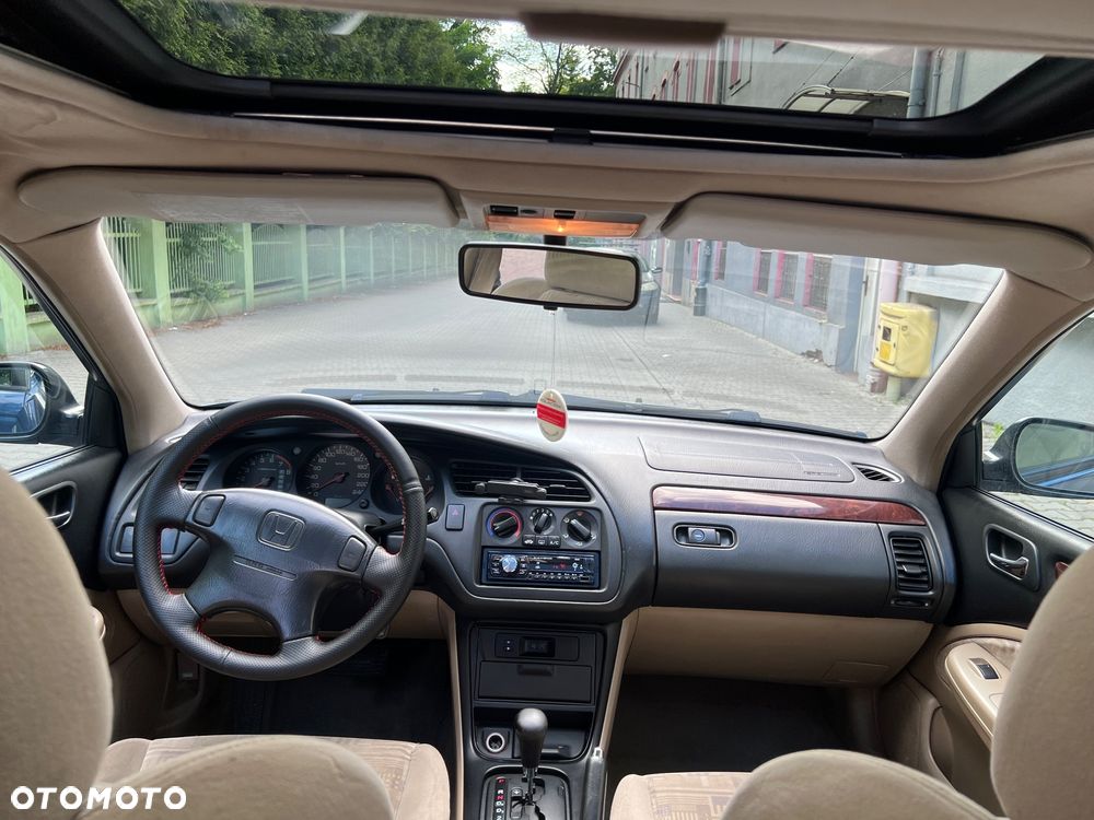 Honda Accord - 19