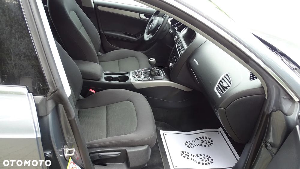 Audi A5 Sportback 2.0 TDI DPF - 12