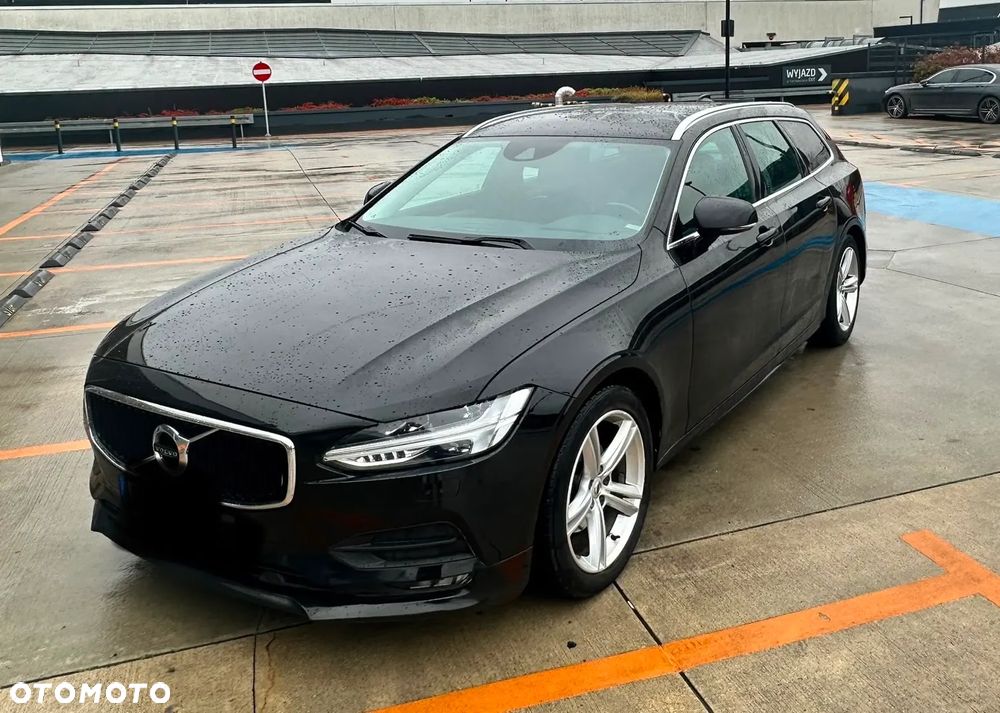 Volvo V90 - 1