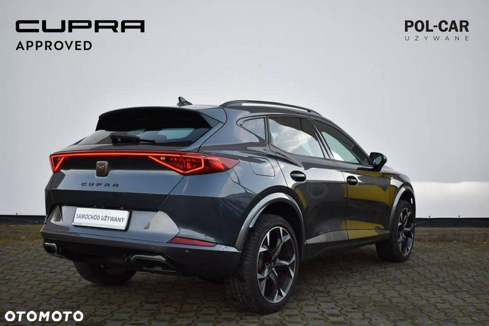 Cupra Formentor - 3