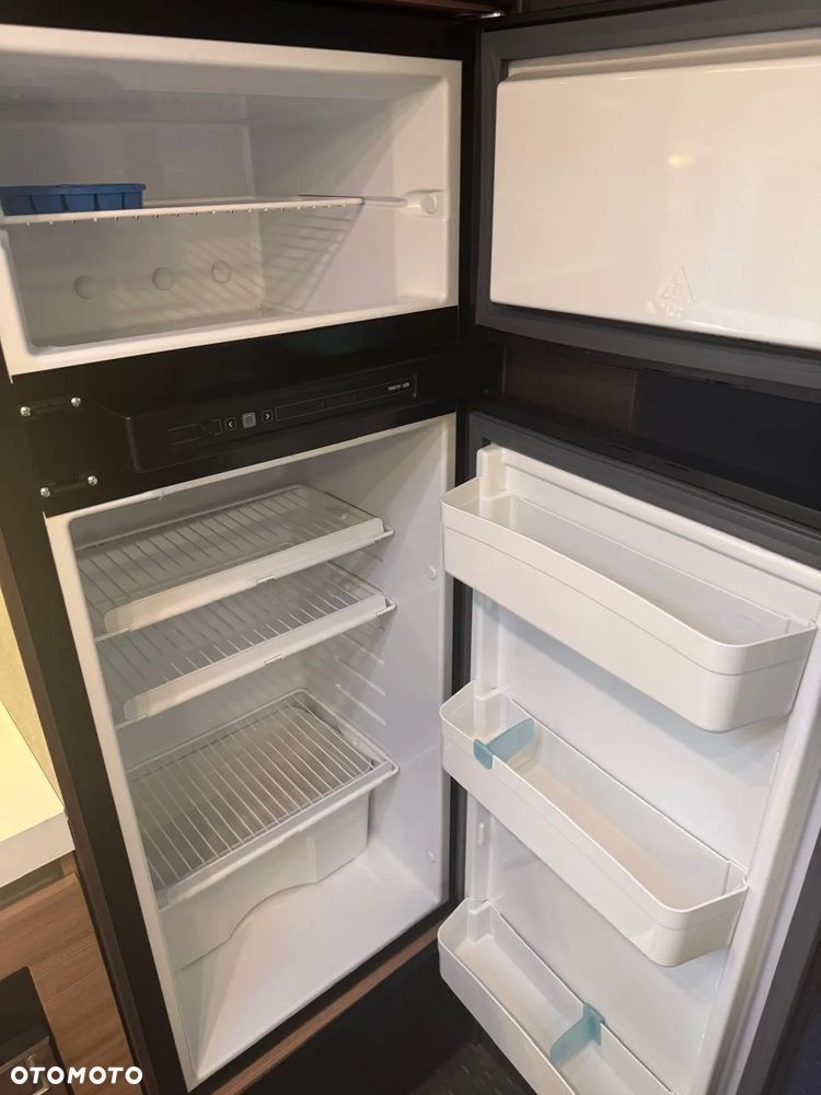 Adria Alpina 663PT - 10