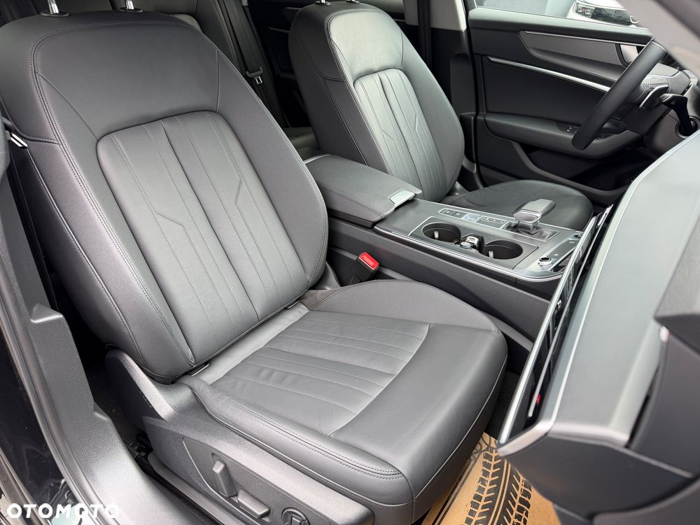 Audi A6 Avant - 17