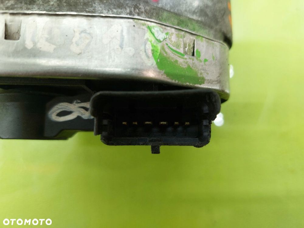 Przepustnica Fiat Doblo I 1,6 16V B 2000-2010 R 48SMF57A - 8