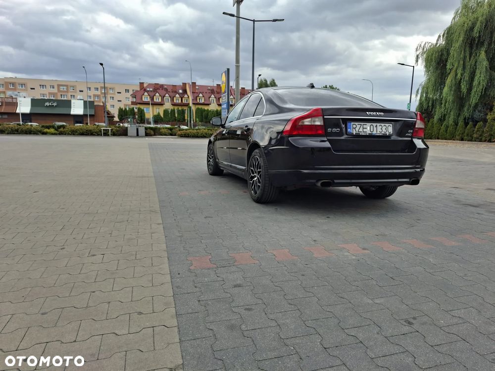 Volvo S80 2.4D5 AWD Executive - 19