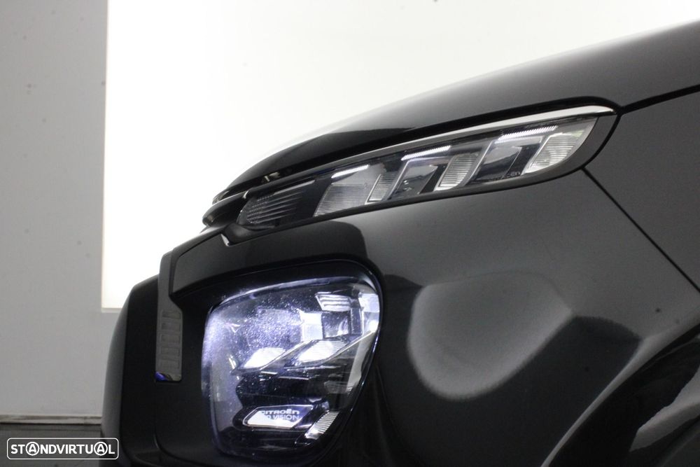 Citroën C3 1.5 BlueHDi C-Series - 30